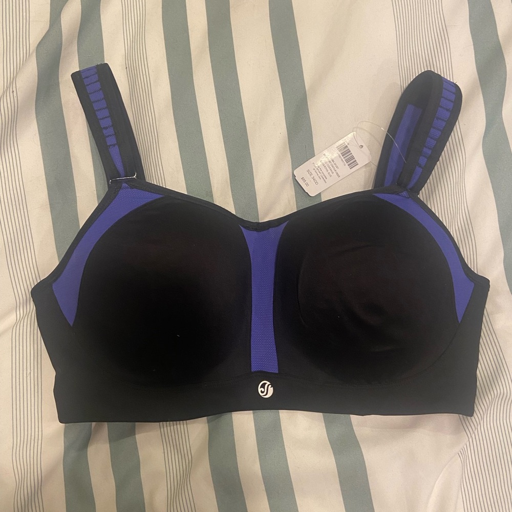 Soma sports bra